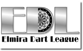 Elmira Dart League