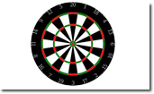 Friday Night Dart League